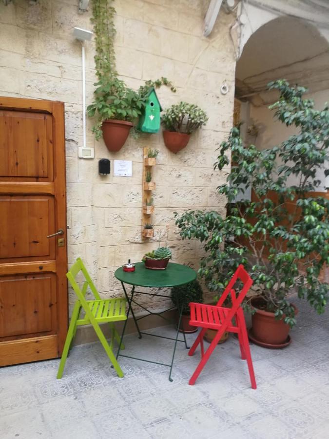 Appartement Versosud Cave