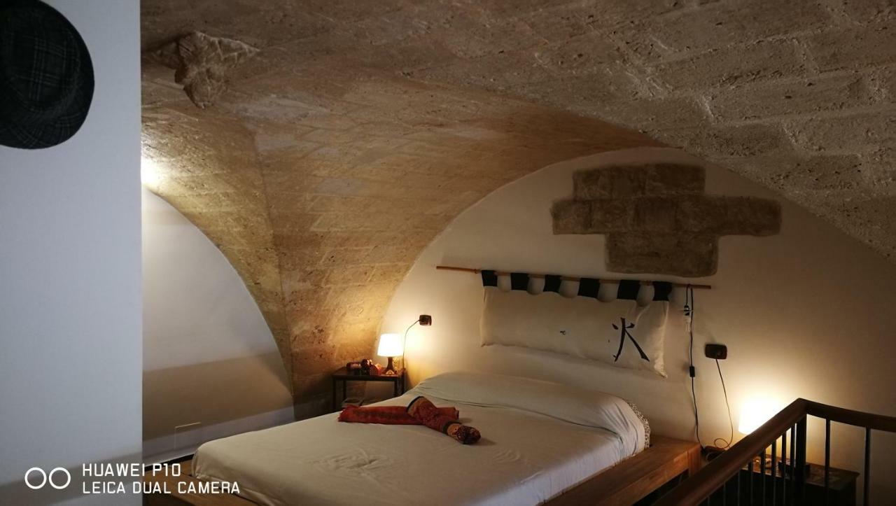 Appartement Versosud Cave