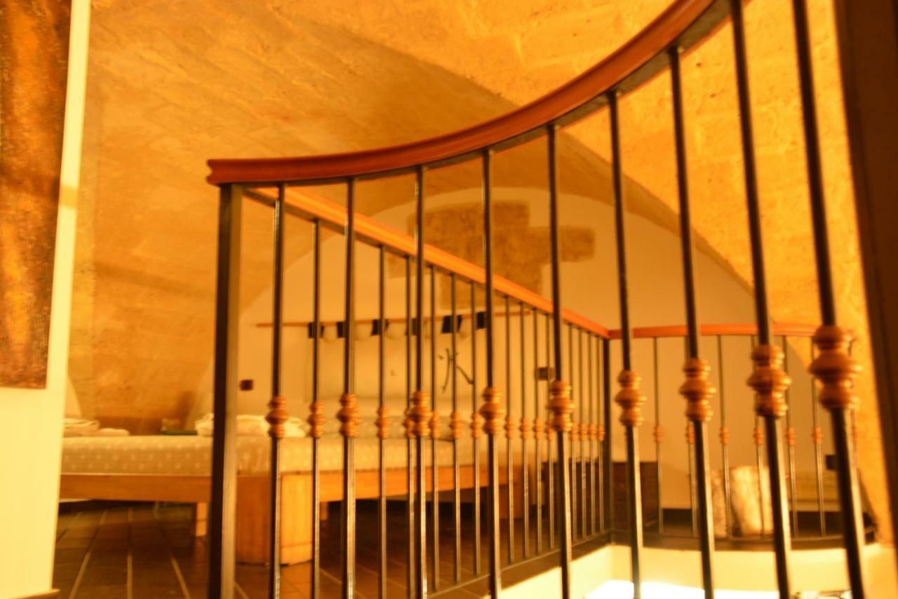 Appartement Versosud Cave *
