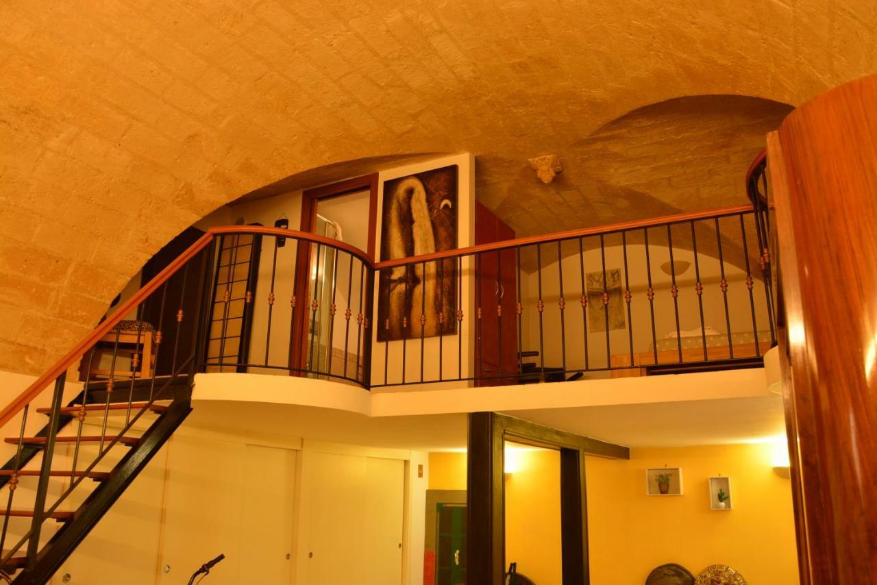 Versosud Cave Appartement Bari
