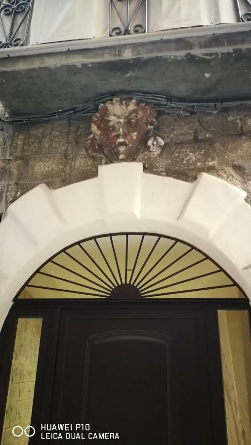 Appartement Versosud Cave Bari