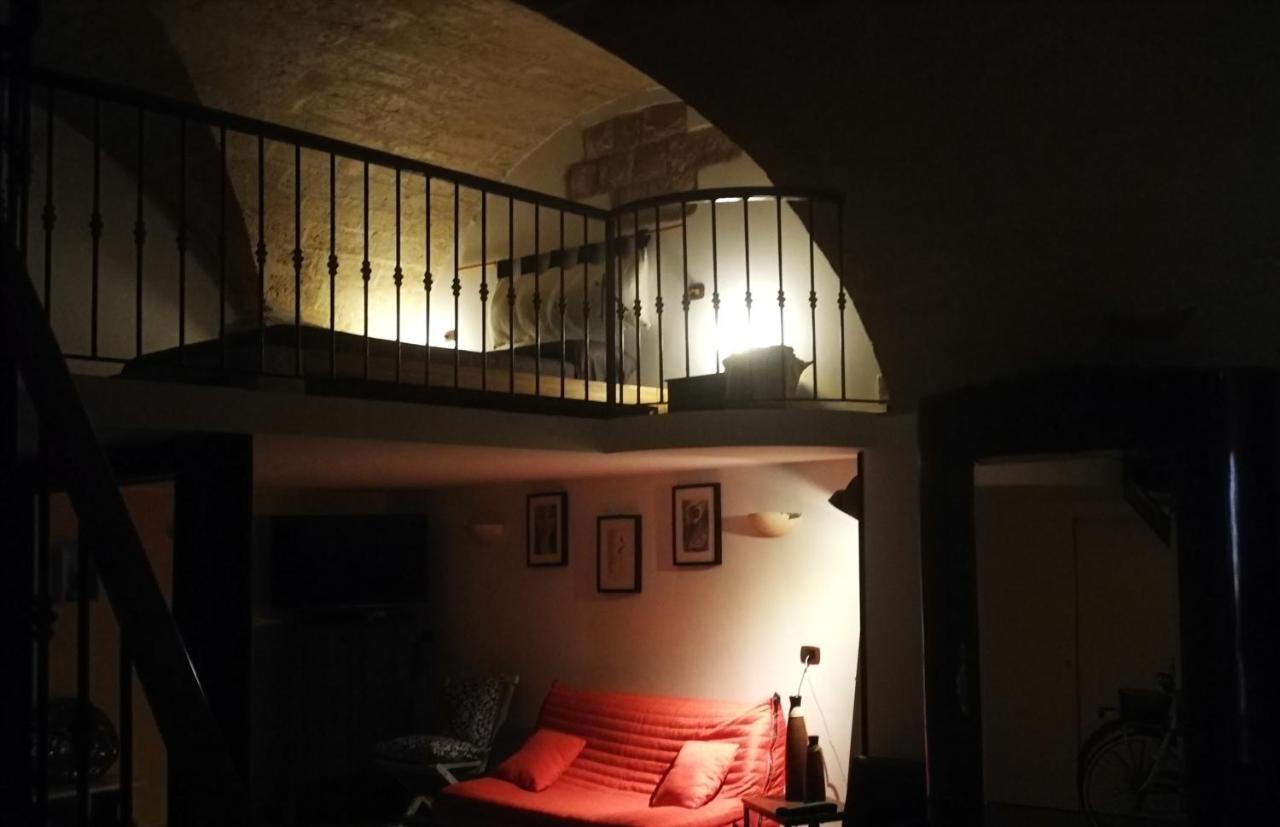 Versosud Cave Appartement