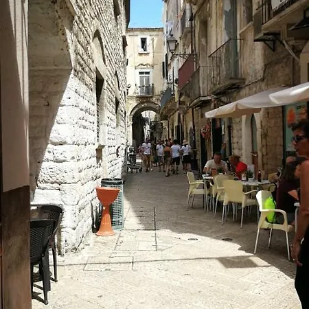 Versosud Cave Bari Exterior photo