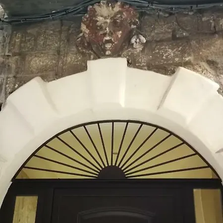 Versosud Cave Bari Exterior photo