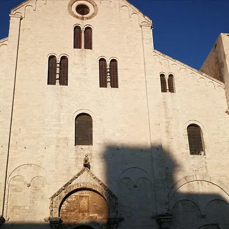 Versosud Cave Bari Exterior photo