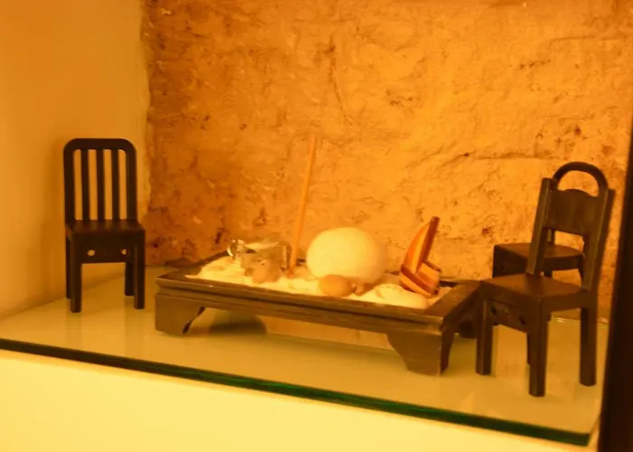 Versosud Cave