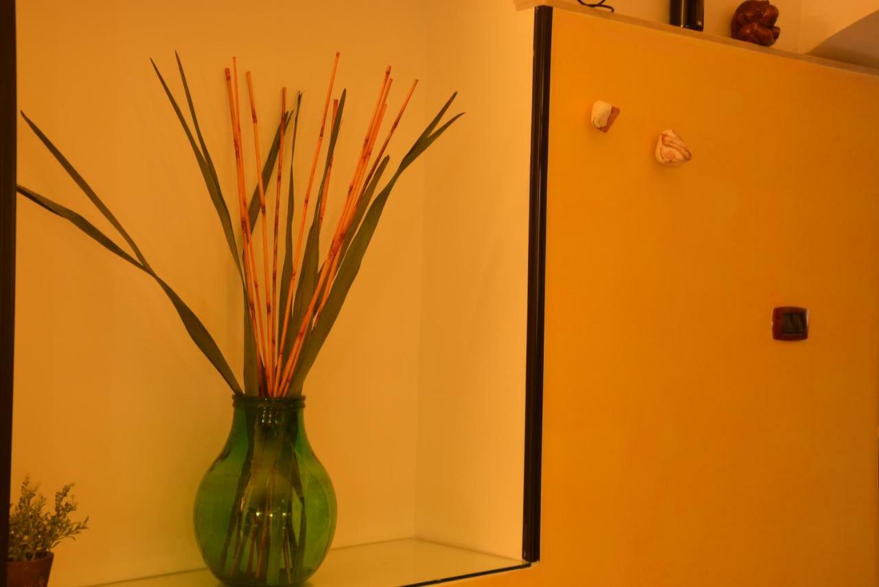 Versosud Cave Apartamento