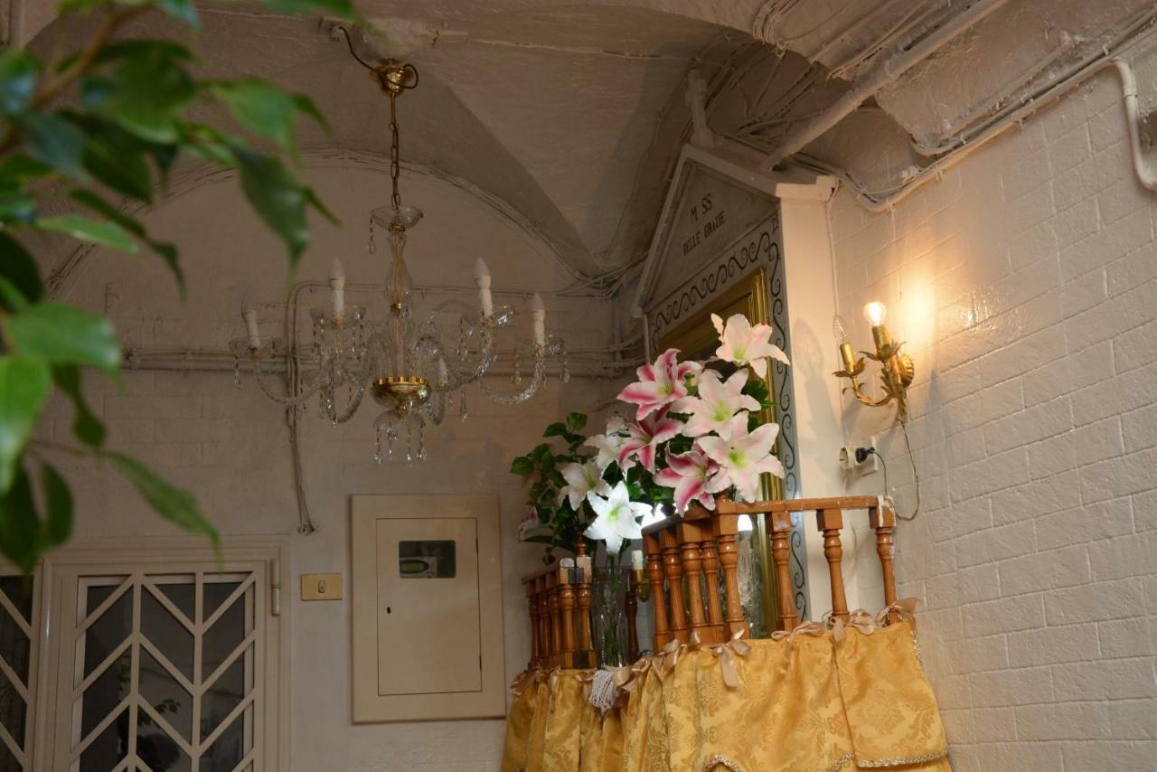 Apartamento Versosud Cave Bari